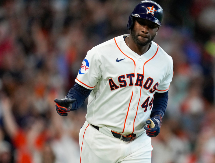 La MLB anunció a los ‘mejores’ de julio