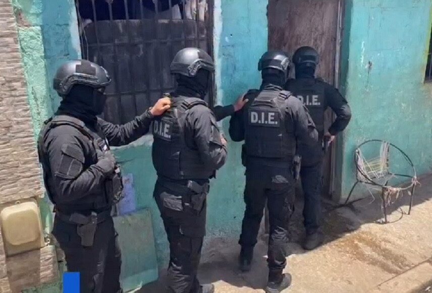 Abaten a “El Cochinito” en Nueva Esparta