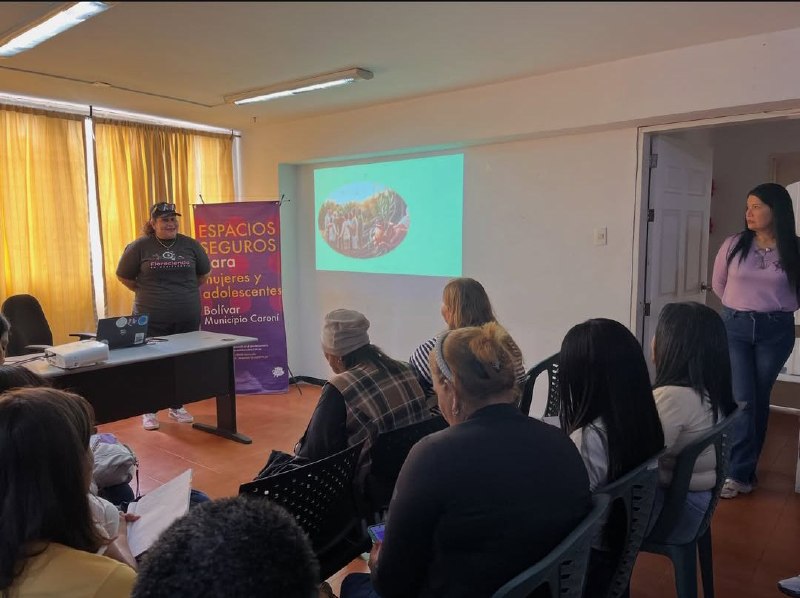 Ofrecen formación sobre recepción de sobrevivientes de terremotos