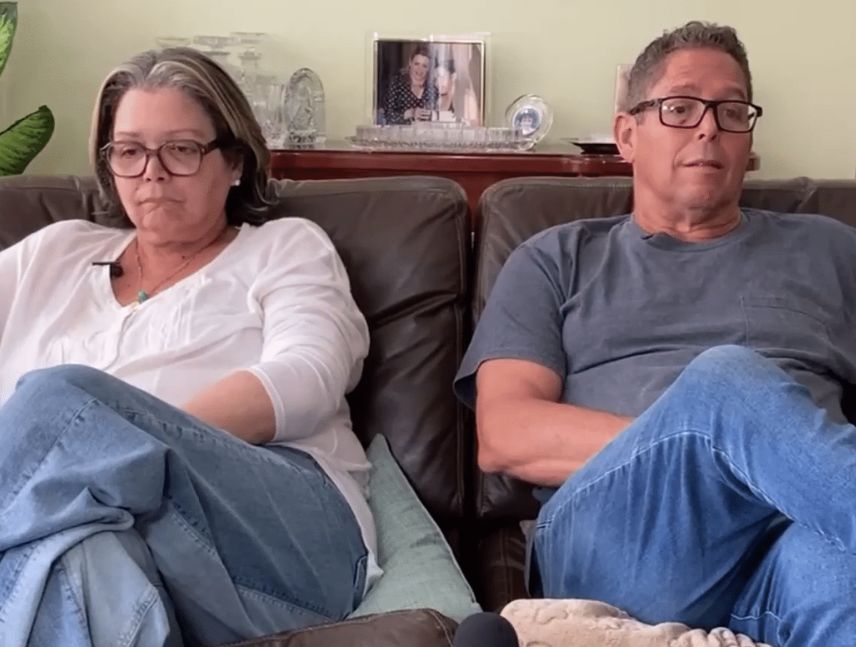 La jueza María Lourdes Afiuni sufre una recaída de salud - Diario Primicia