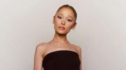 Ariana Grande gana batalla para descubrir quién hackeó su música