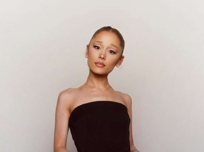 Ariana Grande gana batalla para descubrir quién hackeó su música