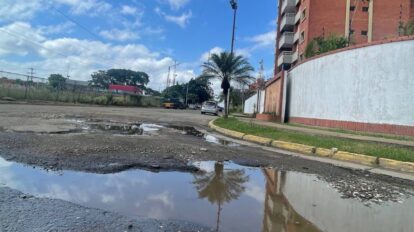 asfaltado