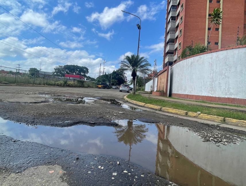 asfaltado