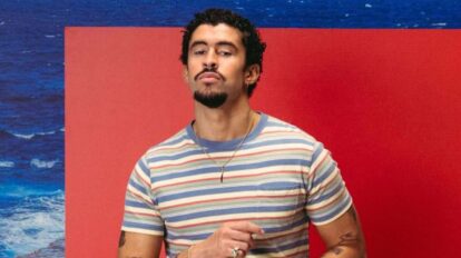 Bad Bunny inspira exposición de arte en Puerto Rico