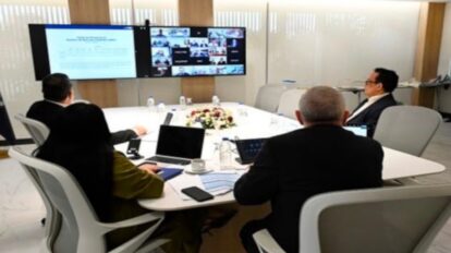 BCV mantiene reuniones con la banca para asegurar objetivos macroeconómicos