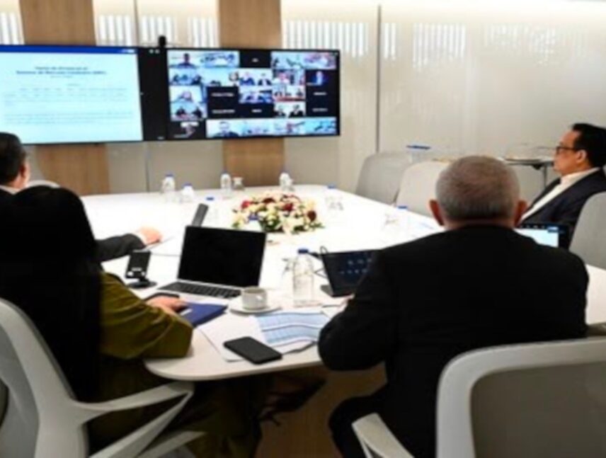 BCV mantiene reuniones con la banca para asegurar objetivos macroeconómicos