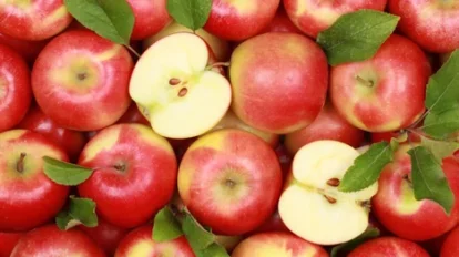 Beneficios y propiedades de la manzana