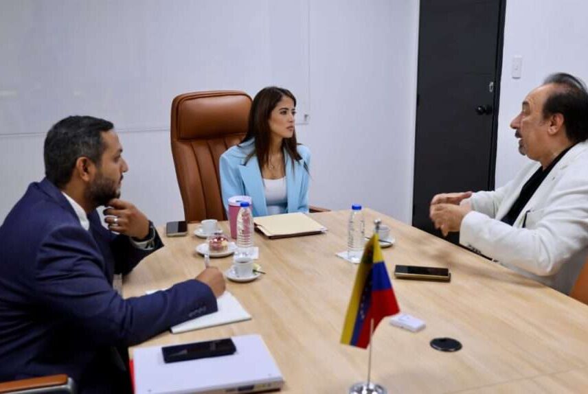 Venezuela y Turquía avanzan en turismo