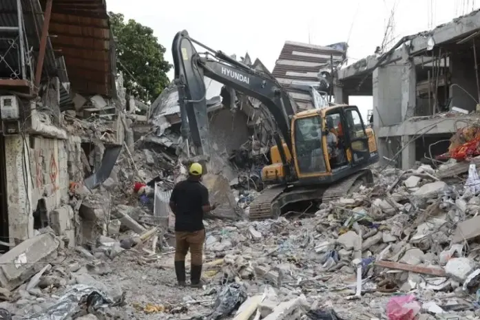Crisis humanitaria agravada amenaza Chocó