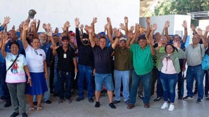 Accionistas Clase B de Sidor exigen adelanto de seis mil dólares