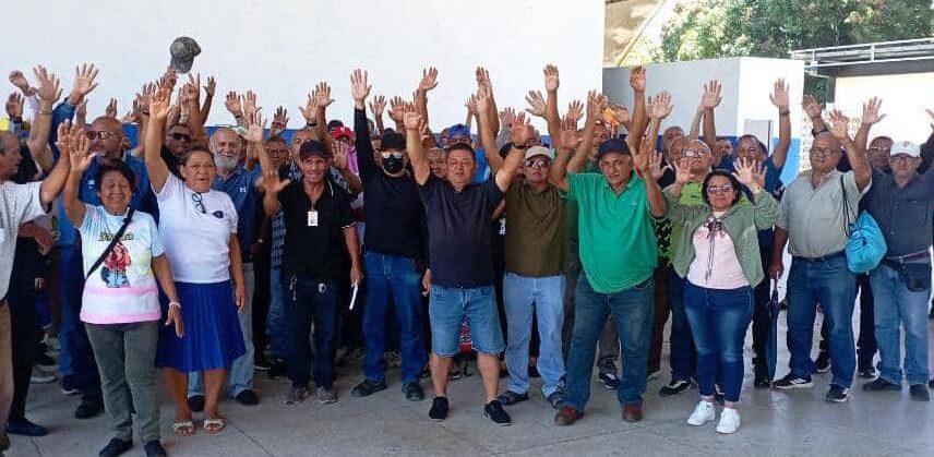 Accionistas Clase B de Sidor exigen adelanto de seis mil dólares