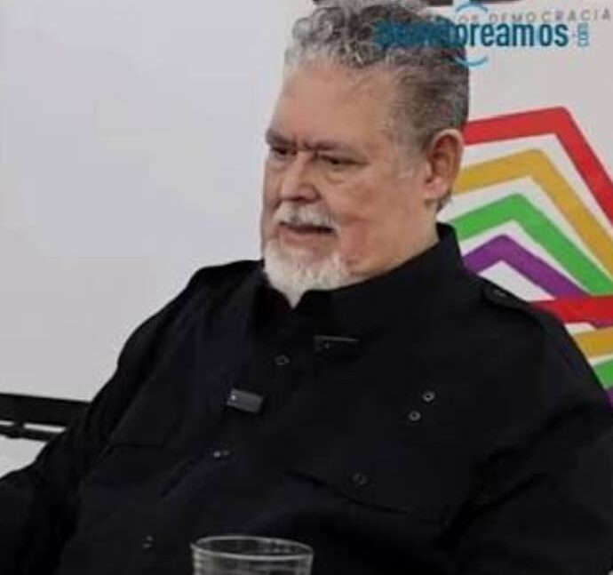 Barreto critica a Maduro por no haber entregado el poder el 28 de julio de 2024