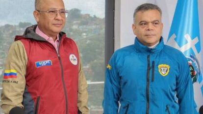 Cicpc crea unidad contra el crimen internacional