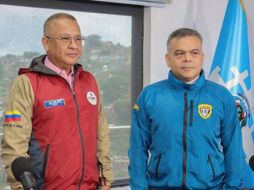 Cicpc crea unidad contra el crimen internacional