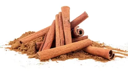 Beneficios para la salud del agua de canela