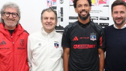 colo-colo