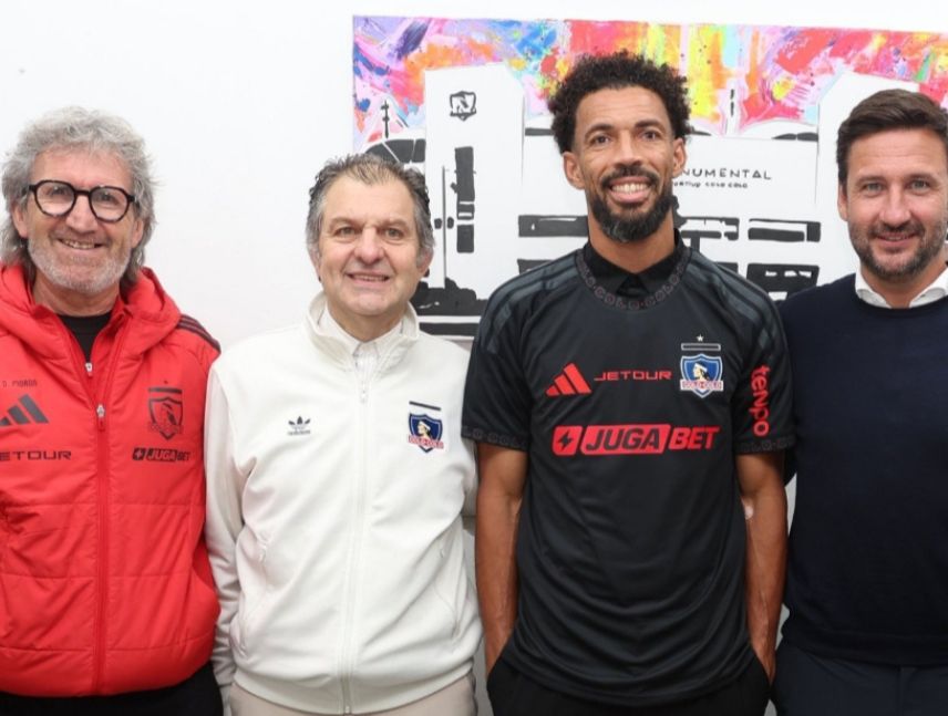 colo-colo