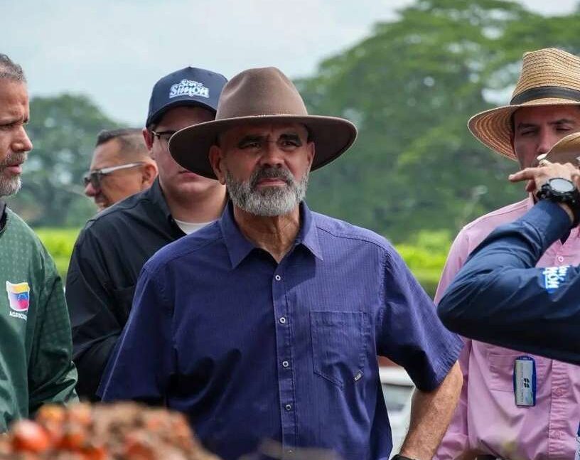 Consejo Agroproductivo aborda consecuencias del Súper Niño en la producción