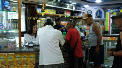 Cámara de Comercio de La Guaira reporta 80% de afectación