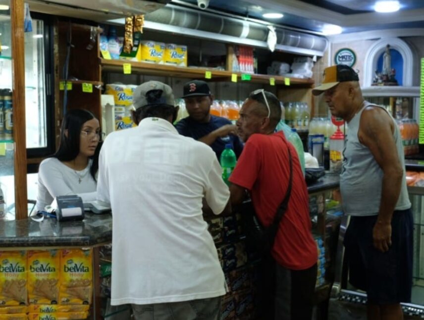 Cámara de Comercio de La Guaira reporta 80% de afectación