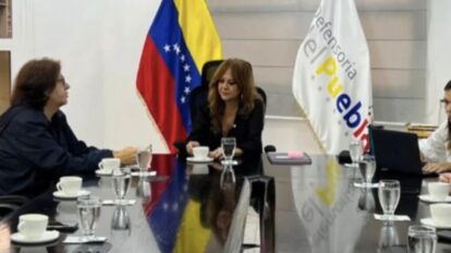 defensoría