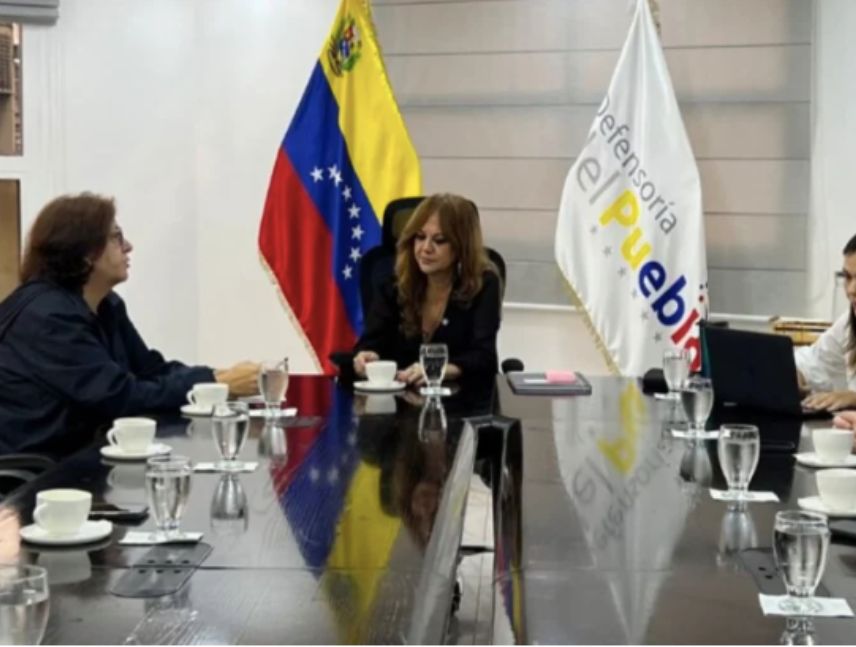 defensoría