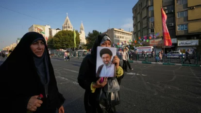 Irán llama a la unidad musulmana contra EEUU e Israel