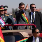 Dos cárteles de narcotraficantes brasileños se disputan corredor entre Brasil y Bolivia