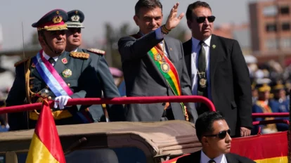 Dos cárteles de narcotraficantes brasileños se disputan corredor entre Brasil y Bolivia