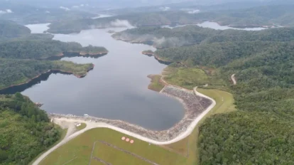 Ecosocialismo monitorea embalses ante la llegada de “El Niño”
