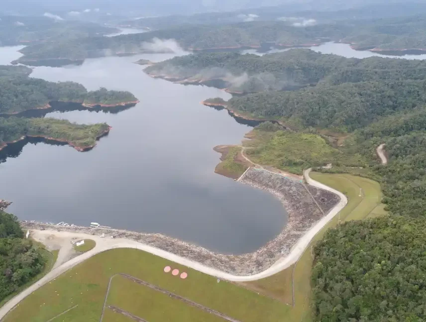 Ecosocialismo monitorea embalses ante la llegada de “El Niño”
