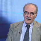 AN designa a Enrique Ochoa Antich como embajador ante Suiza