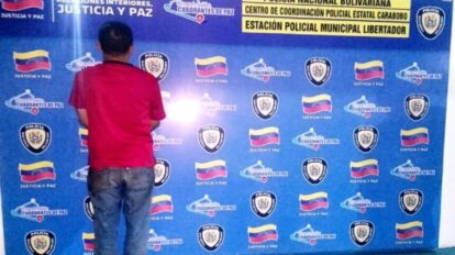 Detienen a hombre por abuso sexual contra niña de 11 años