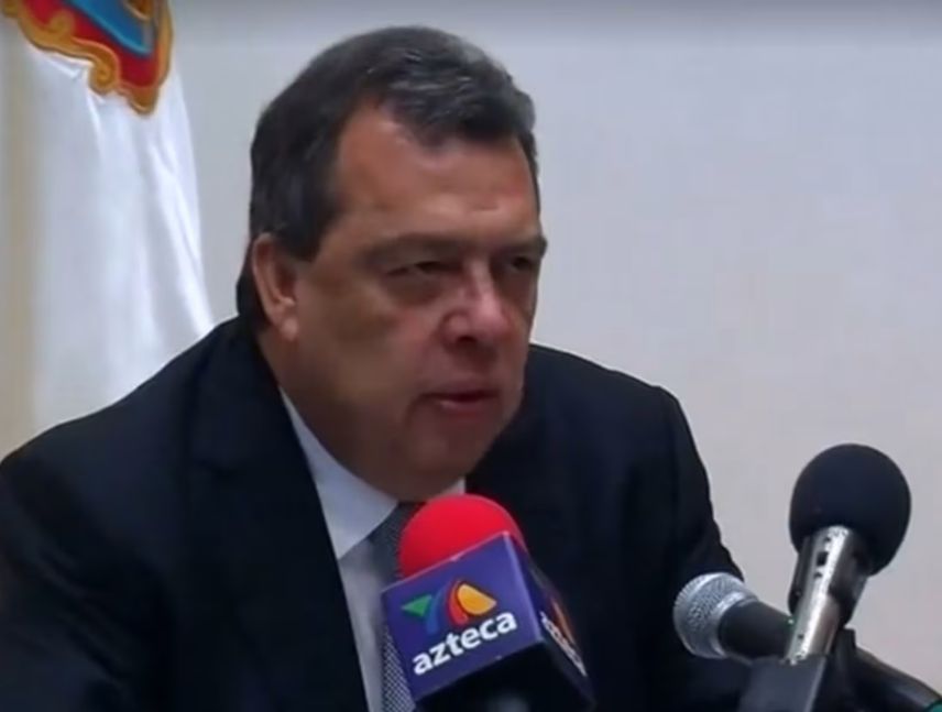 exgobernador