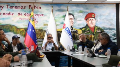 Evalúa plan de acción para la recuperación del SEN