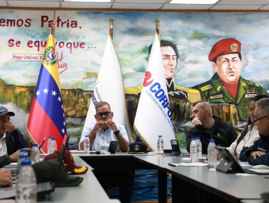 Evalúa plan de acción para la recuperación del SEN