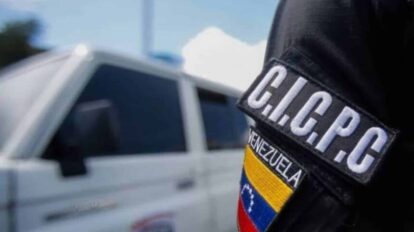 Cicpc y PNB reajustan estrategia antihampa con patrullajes preventivos