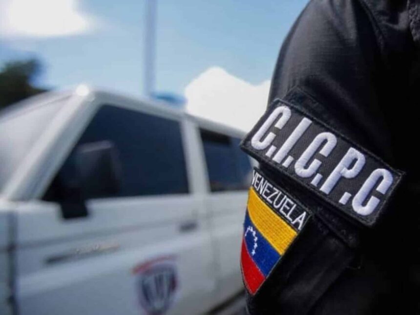 Father and son died in Lake Maracaibo - Primicia Diario