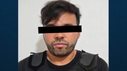 Interpol atrapa a alemán que mantenía a su madre secuestrada