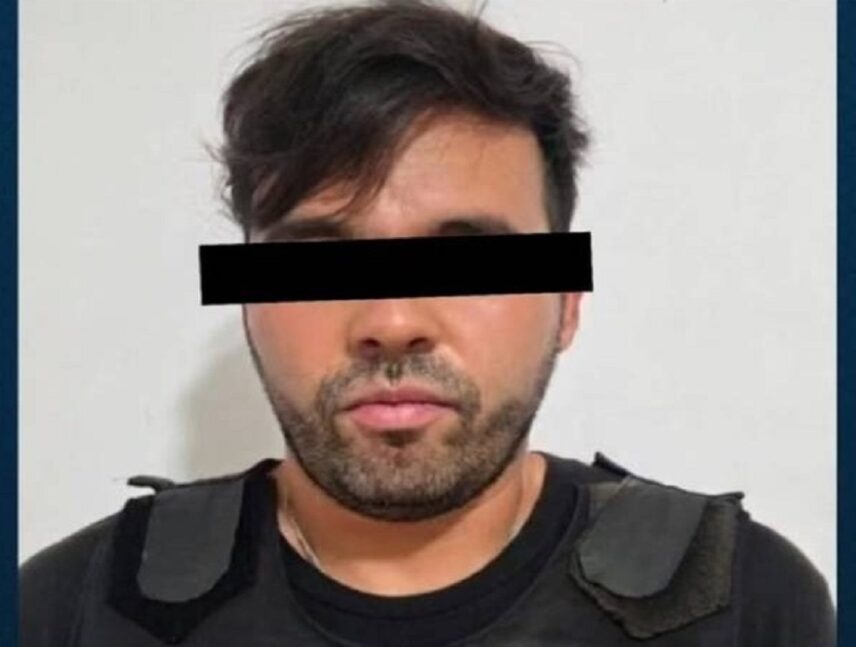 Interpol atrapa a alemán que mantenía a su madre secuestrada