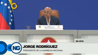 AN desmiente contratación del economista estadounidense Steve Hanke