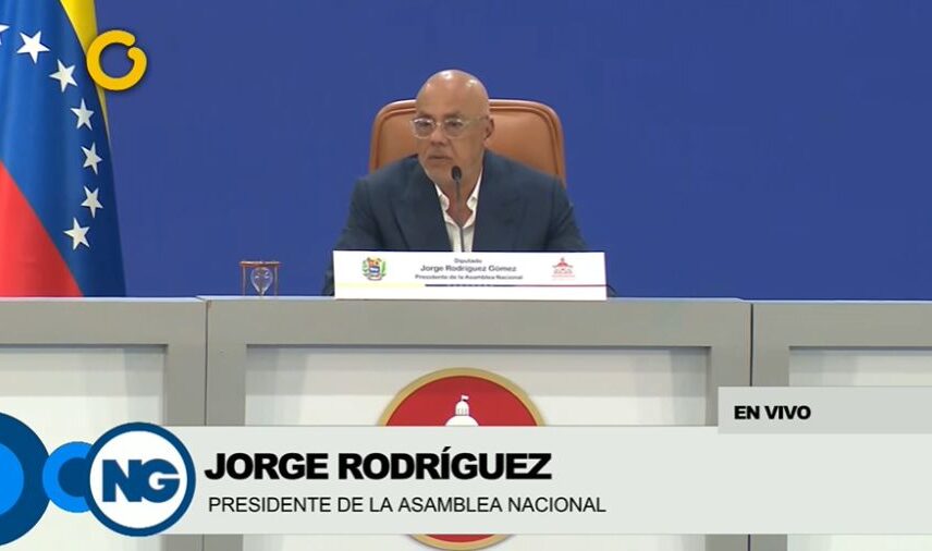 AN desmiente contratación del economista estadounidense Steve Hanke