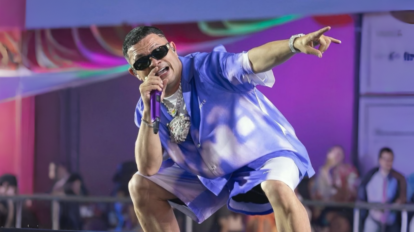 Jowell y otros reguetoneros se suman a la Universidad del Perreo