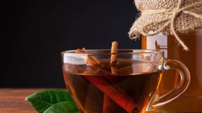 Té de guayaba con canela: qué efectos provoca en la salud