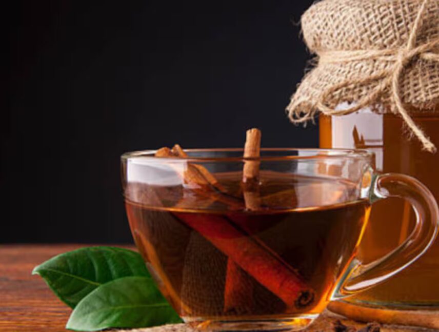Té de guayaba con canela: qué efectos provoca en la salud
