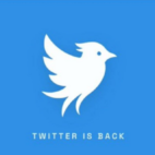 Llega la red social “twitter.now”