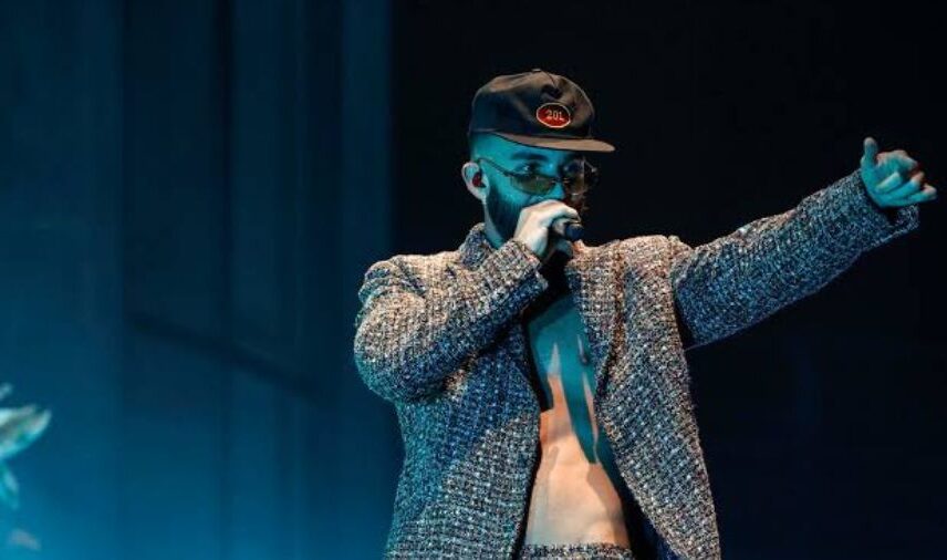 Manuel Turizo brilla con seis nominaciones de los Premios Juventud 2026