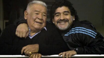 Juicio por Maradona gira tras descubrirse que pruebas médicas eran de su padre