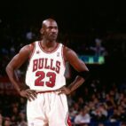 Camiseta de Jordan de las finales de 1998 saldrá a subasta
